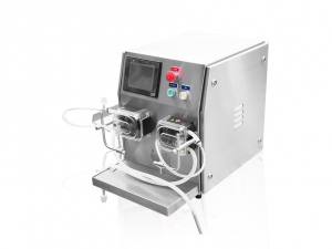 Servo Hose Filler (2H)<br> KSE-SHF2000-2H