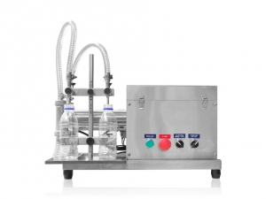 Volumetric Filler SA (250ml)<br> KSE-SA250-2H
