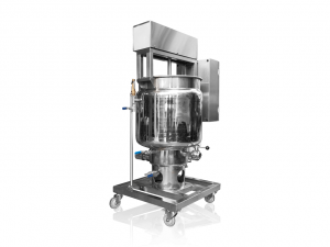 Kettle Mixer <br> KSE-KM100