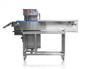 Automatic Skewer machine (Tray)<br>KSE-ST28T
