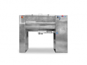 Powder Mixer (100 liters) <br> KSE-PM100
